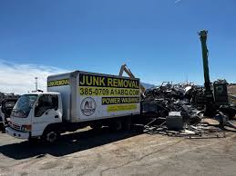 Best Commercial Junk Removal  in Irwindale, CA